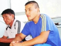 Определен состав молодежной сборной Казахстана на чемпионат Азии