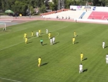 Видеообзор матча Премьер-Лиги «Тобол» — «Тараз» 3:0