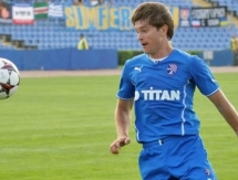 Украинец Фещук пополнит «Шахтёр»