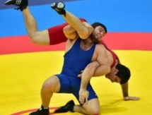 Мамед Ибрагимов: «Всем тренерам огромное спасибо!»