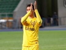 Кукеев — 10 матчей в еврокубках