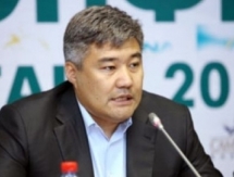 «Самрук-Казына» в 2 раза сократил финансирование турнира «Қазақстан Барысы» в 2015 году