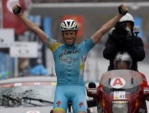 «Астана» продлила контракт с Вестрой до 2017 года