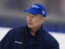 Галым Мамбеталиев: «Борьба за место в составе накаляется»