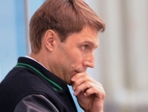 Александр Истомин вернулся на пост главного тренера «Бейбарыса»