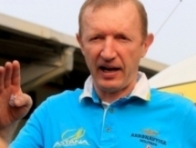 Александр Шефер: «Спокойных этапов на нынешнем „Туре“ нет»