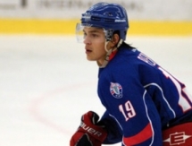 Белорусский нападающий Игорь Ревенко перешёл в «Бейбарыс»