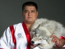 Жуманазар Ерсултанов стал вторым полуфиналистом «Казахстан Барысы»