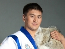 Гани Сейдильдаев стал бронзовым призером «Казахстан Барысы — 2015»