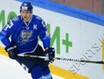 Дмитрий Вольский продолжит карьеру в «Иртыше»