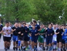 Дмитрий Гренц: «Главная цель в нынешнем сезоне — попасть в „Барыс“»