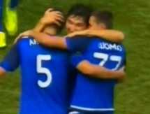 Видеообзор матча Премьер-Лиги «Астана» — «Кайсар» 2:0