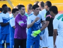 Отчет о матче Премьер-Лиги «Атырау» — «Иртыш» 0:0