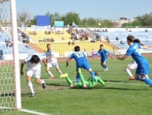 «Жетысу» — «Ордабасы»  33/+7=11-15/26-39