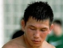 Казахстанец стал третьим на международном турнире в Дагестане