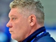 Юрий Михайлис: «Готовы к серьезной работе»