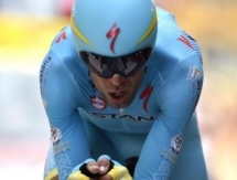 Винченцо Нибали: «Если сравнить результаты, видно, что все мы более менее проехали ровно»