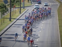 Казахстанцы заняли призовые места на «Кубке Минска»