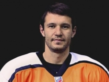 Дмитрий Позин остается в «Горняке»