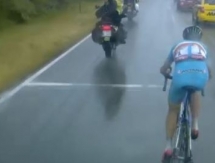 Винченцо Нибали: «„Тур де Франс“ только начинается»