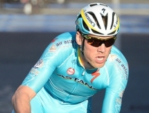 Ларс Боом: «После завала первую группу пелотона мы так и не увидели»