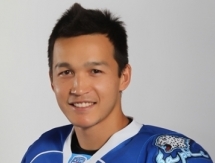 Жайлауов продлил контракт с «Барысом» на год