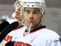 Юлиан Попович возвращается в «Горняк»