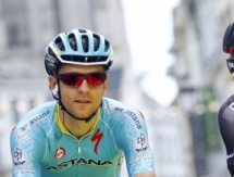 Танел Кангерт прокомментировал третий этап «Тур де Франс»