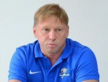Евгений Корешков: «Нам надо делать акцент на наших воспитанниках»