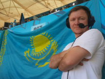 С днем рождения, Павел!