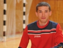 Правила жизни лучшего футзалиста Казахстана Чингиза Есенаманова