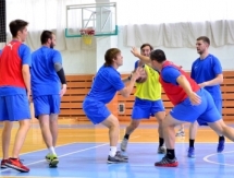 «Иртыш» вышел из отпуска