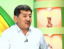 Казахстанский рефери стал супервайзером UWW