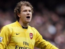 Йенс Леманн: «Приходите на футбол» 