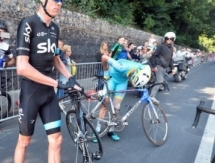 Винченцо Нибали: «Я не понимаю, как мы попали в такие неприятности»