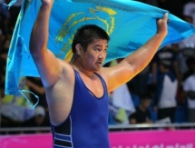 Шесть казахстанских «классиков» — в мировом рейтинге UWW