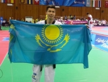 Казахстан переместился на 11-е место в общекомандном зачете Универсиады