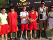 Мангистауские спортсмены примут участие во Всемирных летних Специальных олимпийских играх