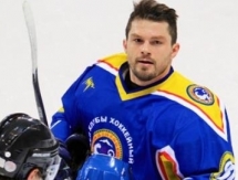 Нападающий «Алматы» Анатолий Степанов перешёл в «Звезду-ВДВ»