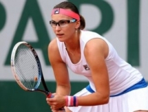 Ярослава Шведова обыграла Викторию Кан на старте квалификации турнира в Бухаресте