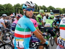 Винченцо Нибали: «Это был плохой день»