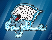 «Барыс» сыграет товарищеский матч с ЦСКА