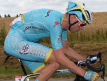 Ларс Боом: «Когда в отрыве так много команд, оставаться долго впереди нереально»