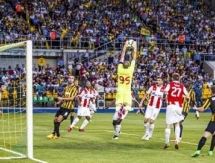 Матчи «Кайрата» и «Црвены Звезды» — в числе самых посещаемых