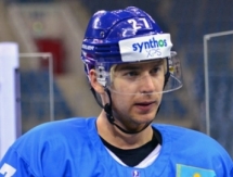 Леонид Метальников: «Все хотят доказать, что готовы играть в основном составе»