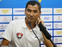 Султан Абильдаев: «Уровень игроков „Кайрата“ намного выше»