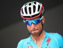 Винченцо Нибали: «Сейчас начнётся Тур „горняков“, и я уверен в своих силах»