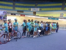 Озвучены итоги чемпионата «Кубок Астаны»