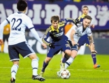 Дамьян Бохар: «Я сам для себя главный кумир»