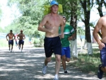 Определился состав сборной по борьбе на Кубок Президента 